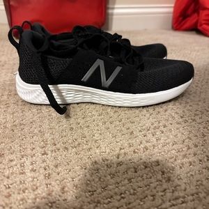 new balance sneakers